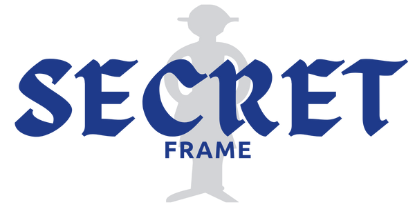 Secret Frame
